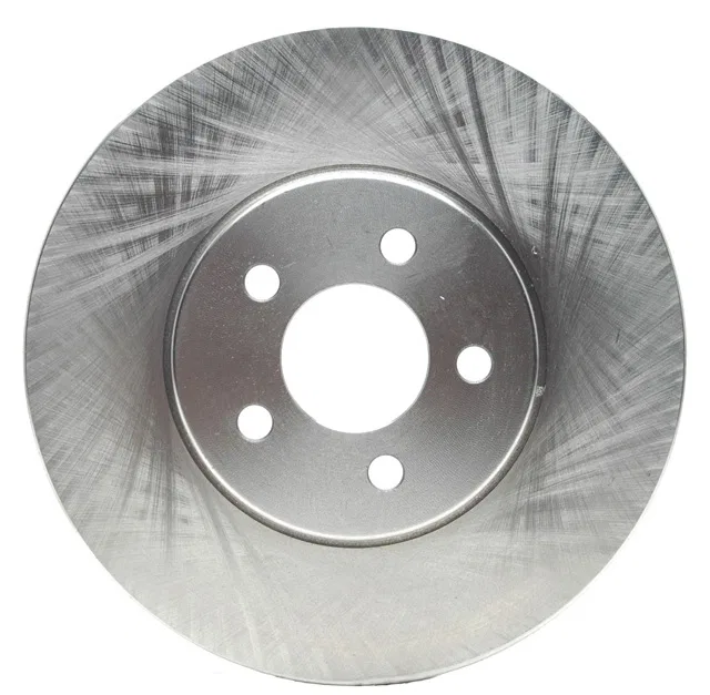 76683R – RAYBESTOS Brake Rotor, OE Replacement Single